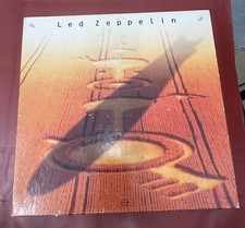 Led Zeppelin Remasters Boxed