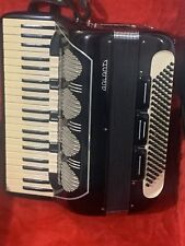 fisarmonica Professionale Galanti 4/5