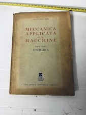 Meccanica Applicata Alle