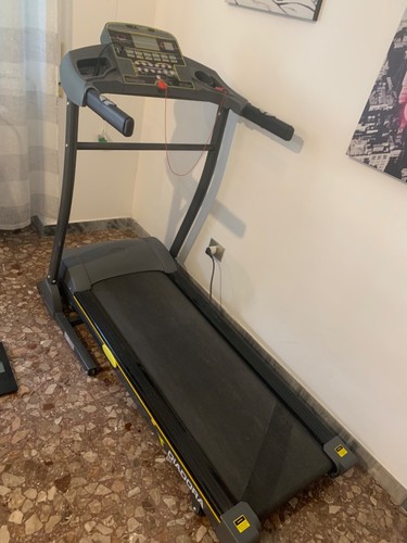 Tapis roulant diadora con - tapis,