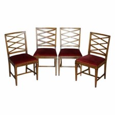 Suite quattro sedie da - suite,
