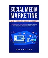 Social Media Marketing and