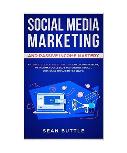 Social media marketing and - social,