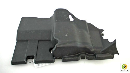 Cover plastica inferiore - cover,