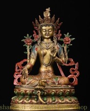 Statua Buddha Dea Tara