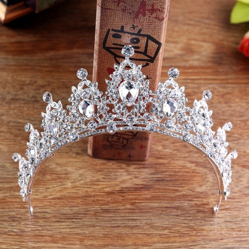 Corona diadema regina