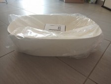 Lavabo appoggio corian - in,