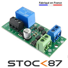 5351# Module détection de
