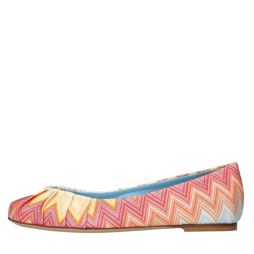 Mis171252 ballerine missoni - mis171252,