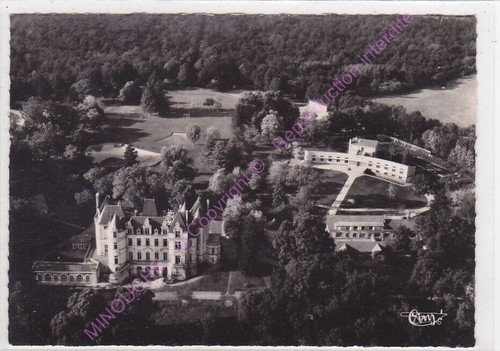 Cpsm 86580 vouneuil - vouneuil, sous