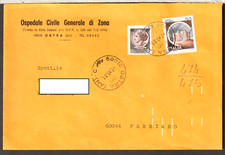 474/75 - OSTRA  (AN) -