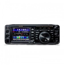 Yaesu FT-991A 100W HF/50/144/430MHZ Ricetrasmettitore con Accordatore d'Antenna