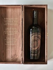 Cuvée Appius 2018 - Vino