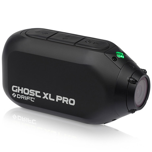Drift ghost pro fotocamera - drift,
