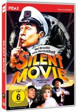Silent Movie - Mel Brooks