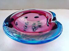 Murrine Seguso (Luciano Gaspari Flavio Poli Venini Barovier Salviati)