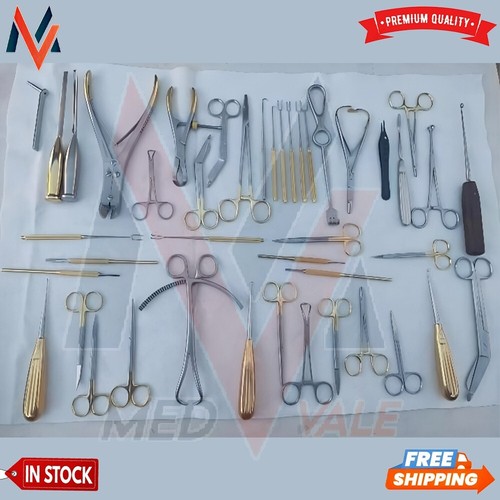 Strumenti ortopedici generali