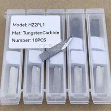 Comelz HZ2P.L1 Lama per