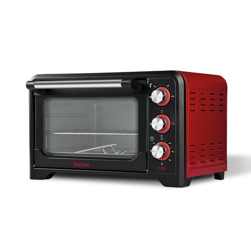 Forno elettrico girmi - forno,