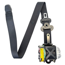 CINTURA DI SICUREZZA ANTERIORE SINISTRA TOYOTA YARIS (2005-2009) 5 PORTE - SX