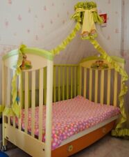 Culla- Lettino-Dondolo+ Seggiolone+ Regali SCONTO 10% LEGGI 