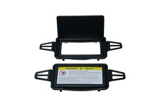 Copertura Specchio Parasole