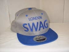 London Swag Carbon 212 Cappello Taglia Unica