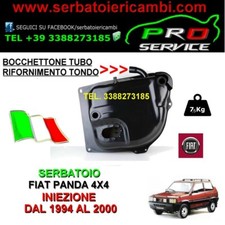 SERBATOIO carburante benzina