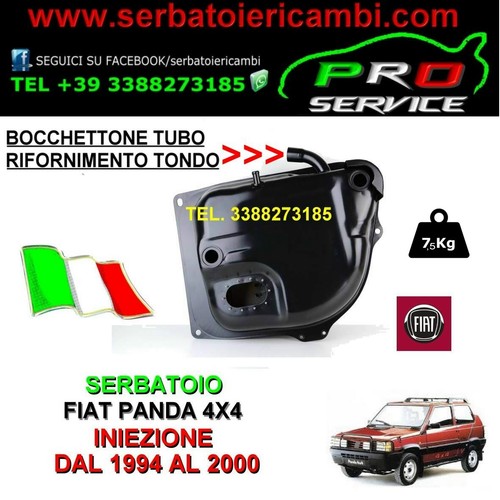 Serbatoio carburante benzina - serbatoio,