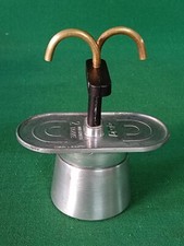 RARA CAFFETTIERA PRIMA SERIE