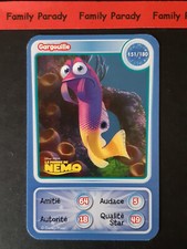 Gargouille 151/180 Carte