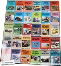 Libri ingegneria officina - libri,