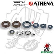 Kit guarnizioni motore anelli di tenuta Athena per Beta RK6/RR6/ST/Supermotard 5