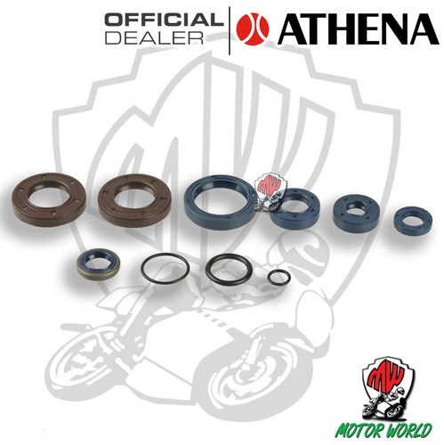 Athena kit paraolio - kit, motore