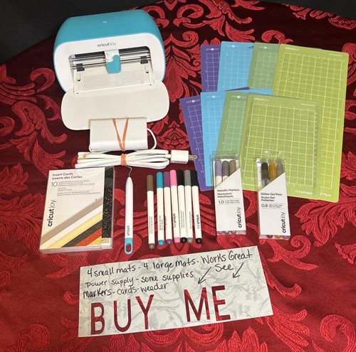Cricut joy compact smart - joy,