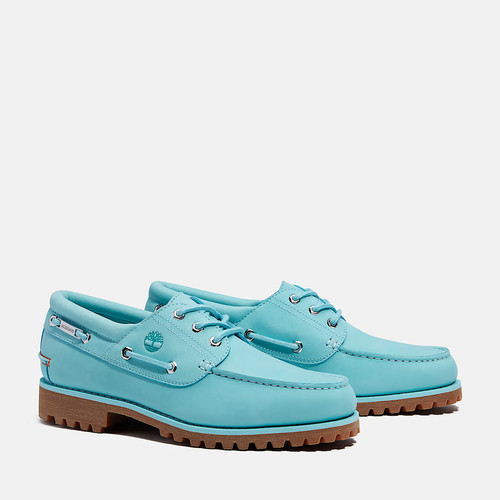 Scarpa barca timberland x - scarpa, da