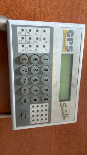 Combinatore telefonico gsm - combinatore,