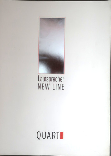 Quart newline catalogo - quart,