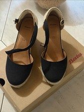 Espadrillas Bata 