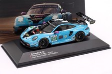 Porsche 911 GT3 R #92 Sieger