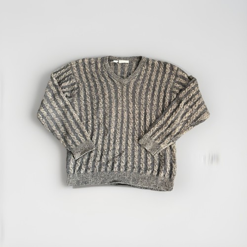 Maglione uomo girocollo - , lana