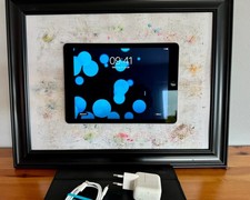 Apple ipad air 64gb wifi - apple,