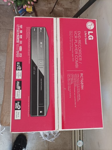 Rct689h fullhd hdmi - fullhd,