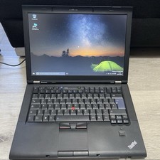 Lenovo Thinkpad T410S, Intel