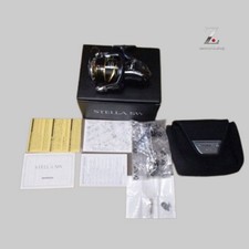 OFFERTA! Mulinello da Spinning Shimano STELLA 25 SW 8000XG dal Giappone Made in Japan (F10)