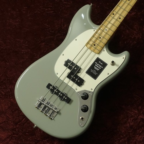 Fender player mustang bass - ii,