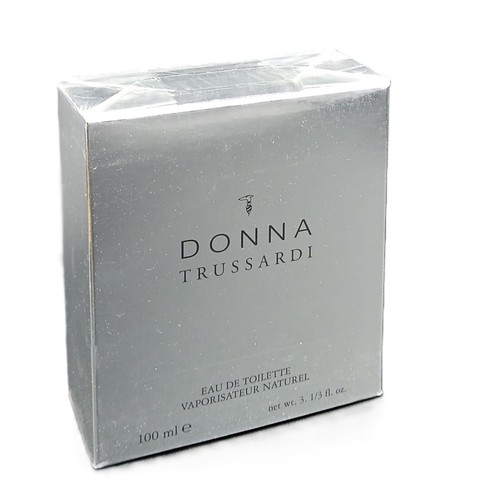 Trussardi donna edt spray 100 - donna,
