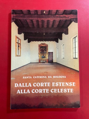 Santa caterina bologna - caterina, da
