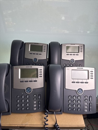 Lotto telefoni ip - di,