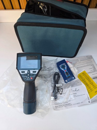 Bosch professional gis 1000 - bosch,